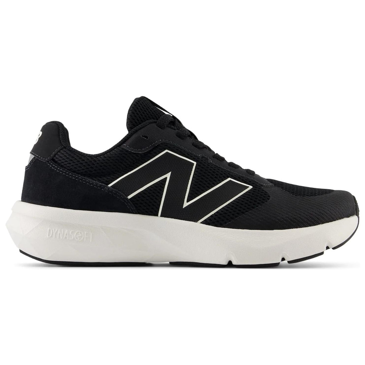 New Balance 800 DB1 2E Wide 'Black White' UA800DB1