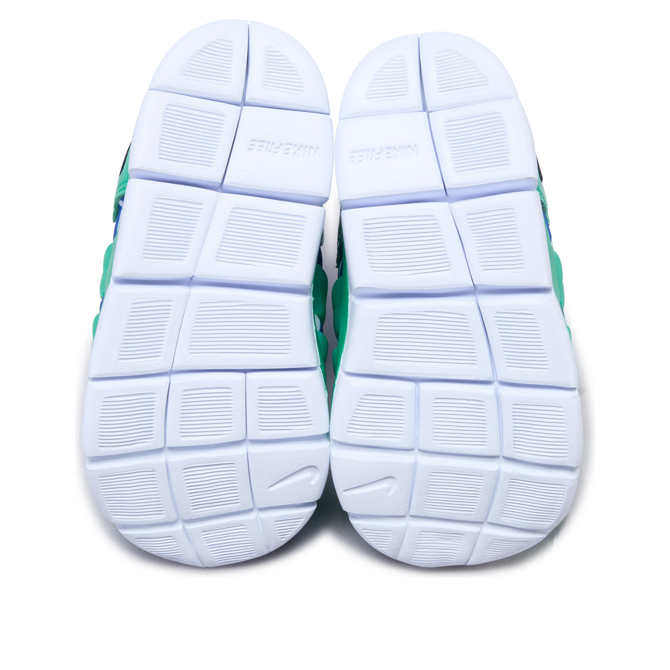 (TD) Nike Dynamo Free Lils 'Stadium Green Game Royal' IO1626-300