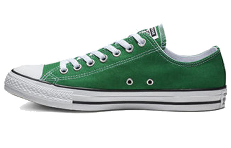 Converse Chuck Taylor All Star Low 'Seasonal Green' 150476F