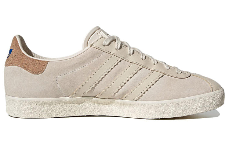 adidas Gazelle 85 Shoes 'Chalk White' ID2019