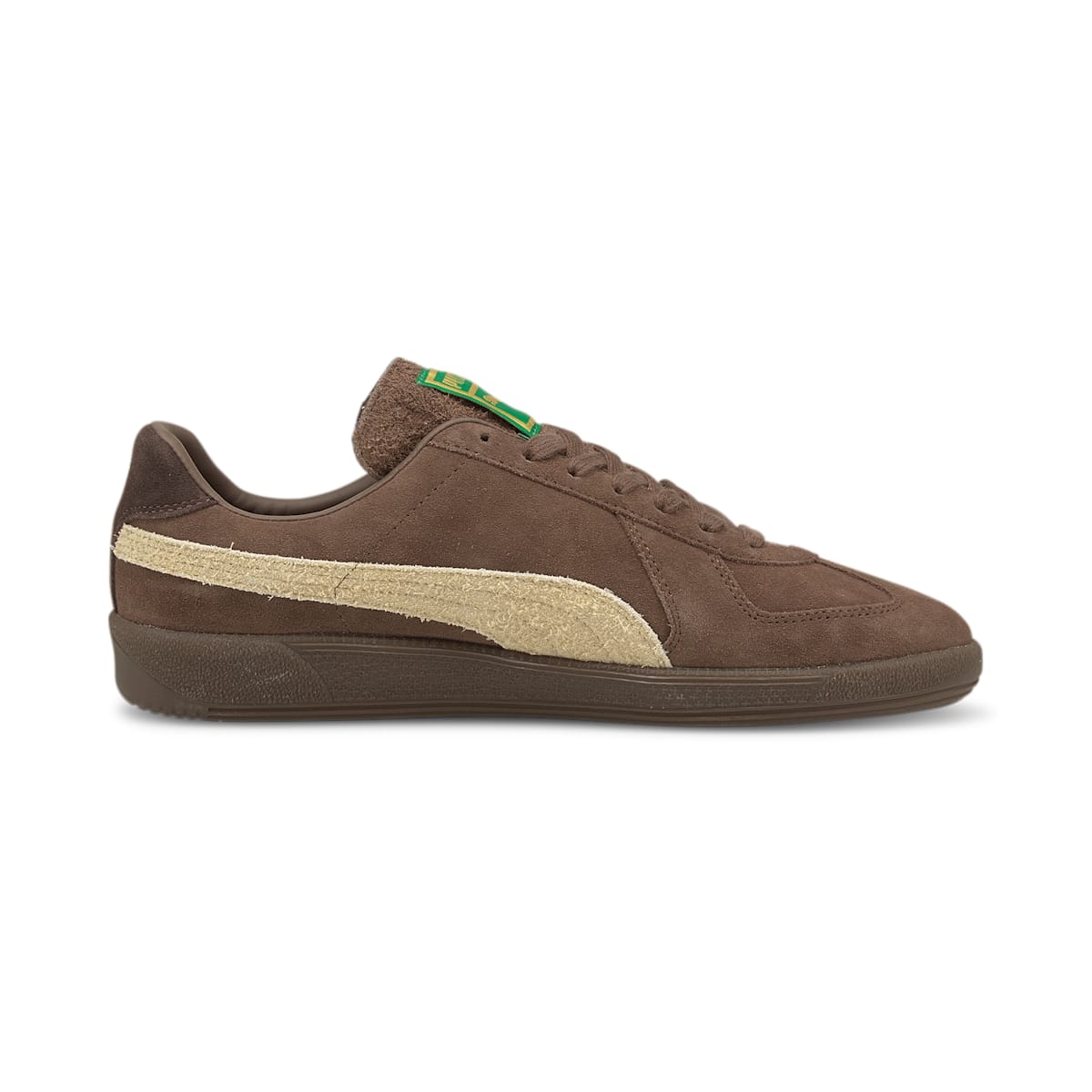 PUMA Army Trainer Bonanza 'Chestnut' 381228-02
