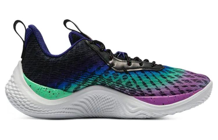 Under Armour Curry 10 'Northern Lights' 3025621-500