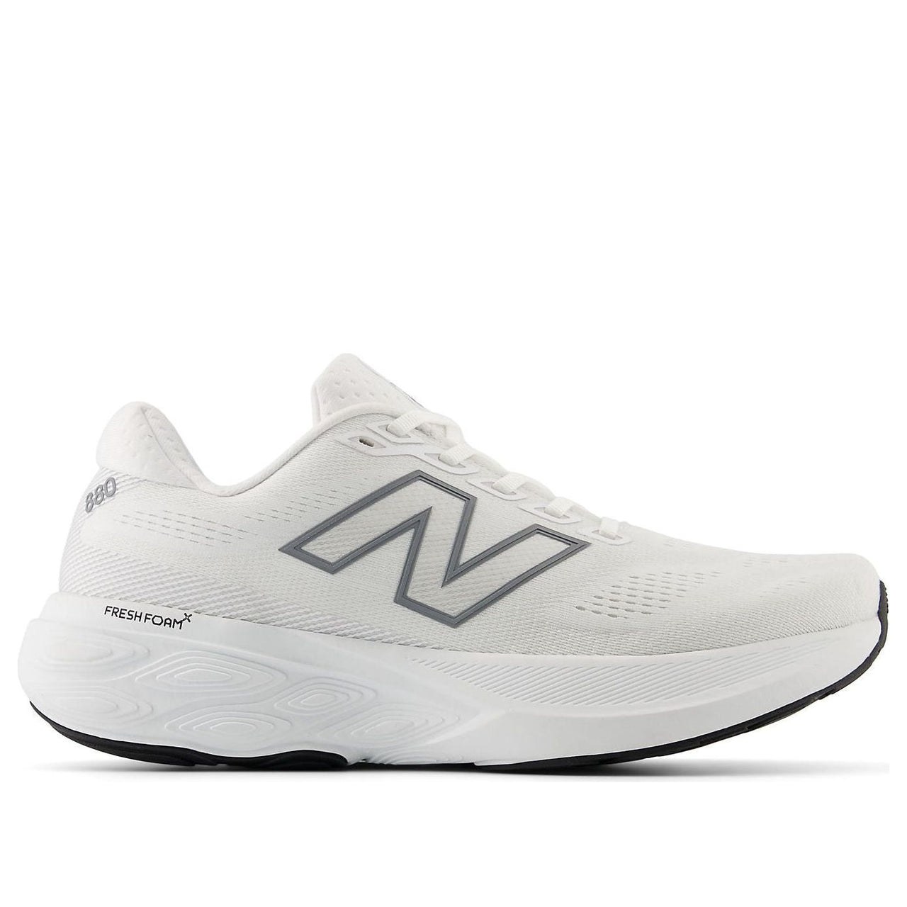 New Balance Fresh Foam X 880v15 'White' M880W15