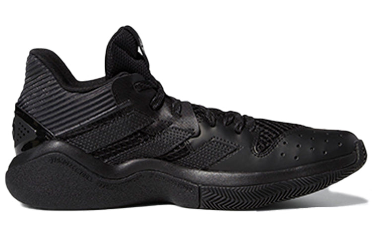 adidas Harden Stepback 'Core Black' FW8487