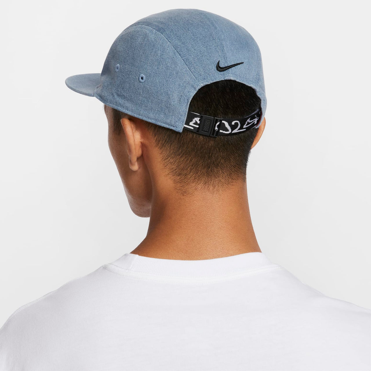 Nike Dri-FIT Japan Fly Denim Cap 'Team Japan' FZ6296-493