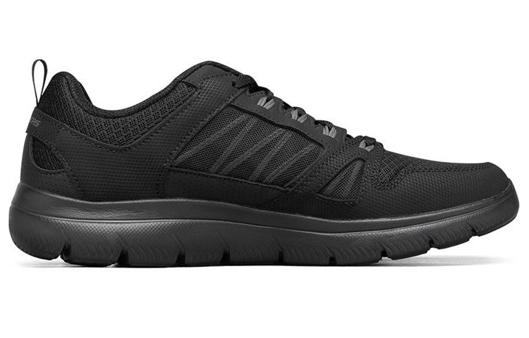 Skechers Summits Low-Top 'Black' 232069-BBK