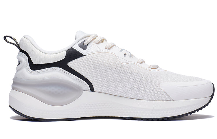 Li-Ning Eazgo 'White Black' ARST081-3