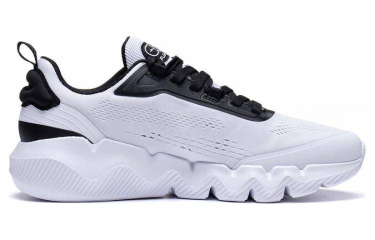 Li-Ning Flex 'White Black' AGLT031-1