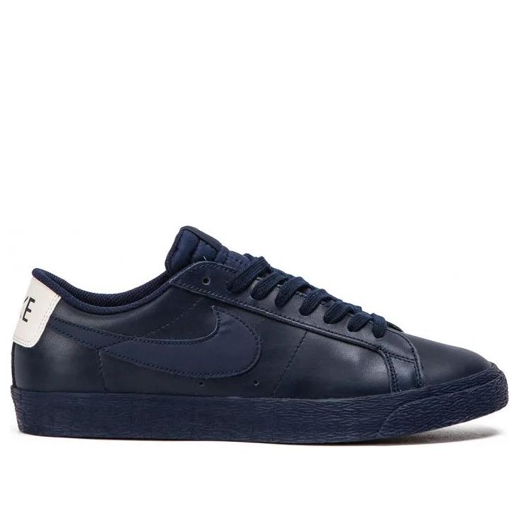 حذاء Nike Zoom Blazer Low SB "Obsidian" 864347-403
