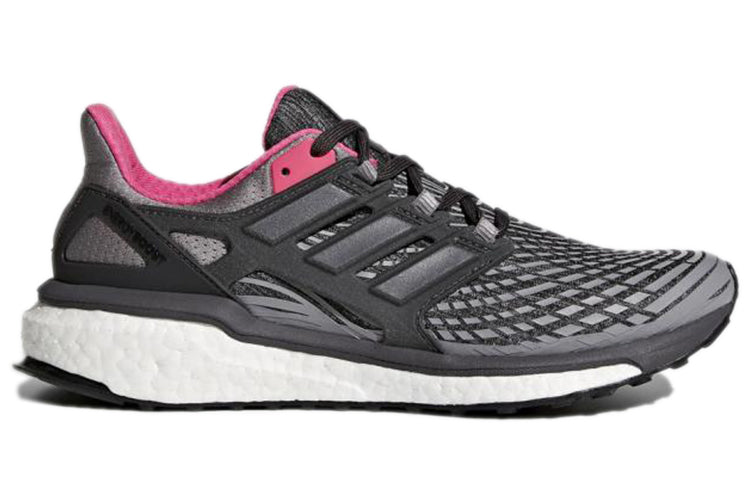 (WMNS) adidas Energy Boost 'Grey' BB3456