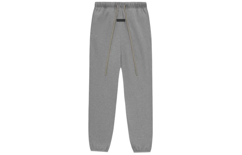 Fear of God Essentials Sweatpant 'Dark Heather Oatmeal' 130SP242023F