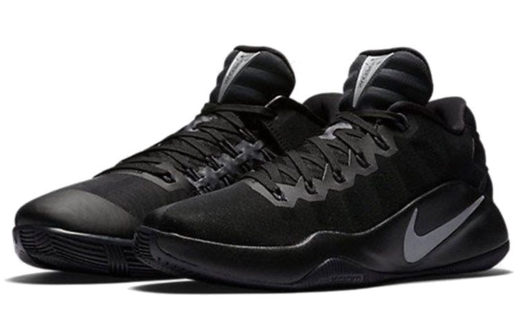 Nike Hyperdunk 2016 Low EP Black 844364-002