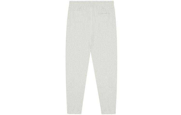 New Balance Unissentials French Terry Sweatpant 'Sea Salt Heather' UP21500-SAH