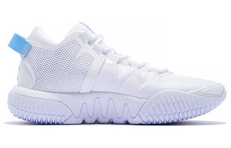 Li-Ning Badfive 2 Low 'Christmas' ABFT029-1