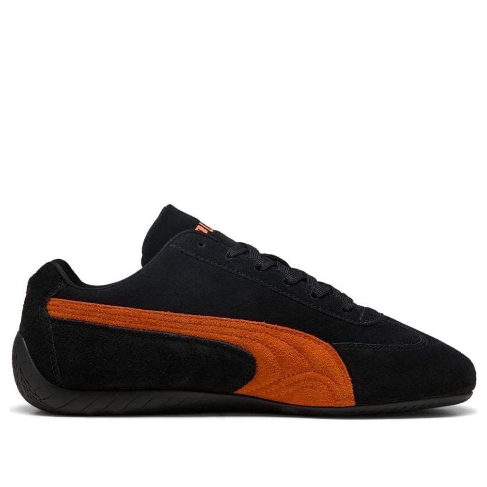 PUMA Speedcat OG 'Black Rickie Orange' 398846-20
