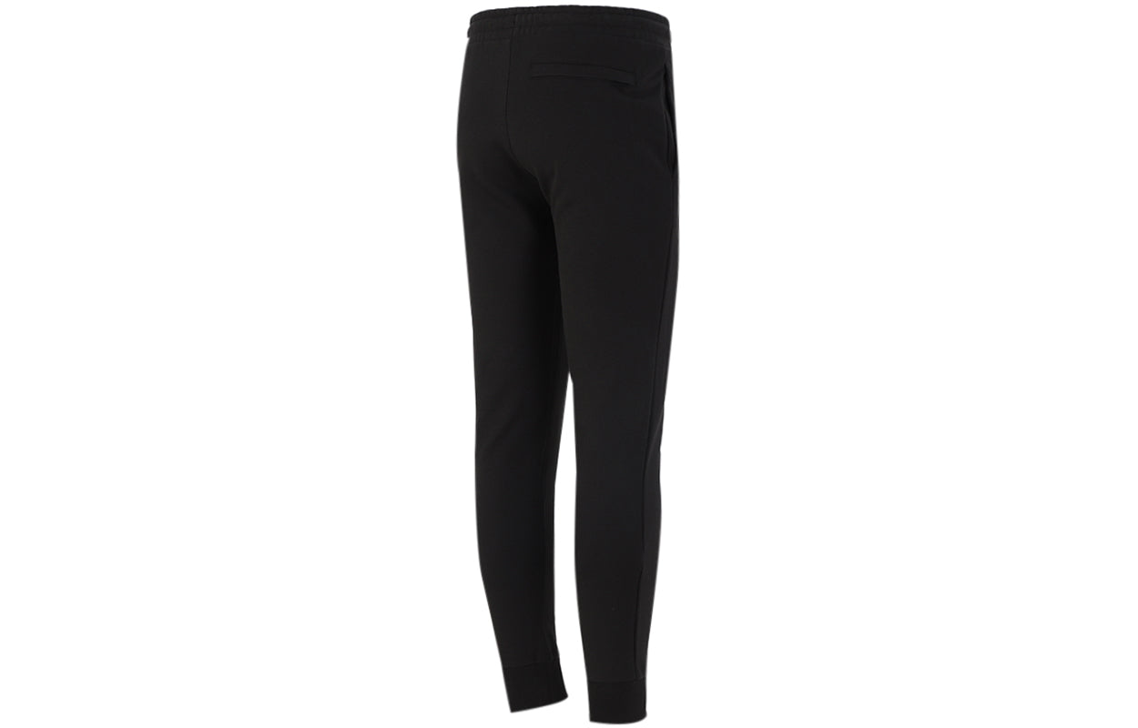 PUMA CLASSICS GRAPHICS BRAND LOVE PLACEMENT PANTS TR 533146-01