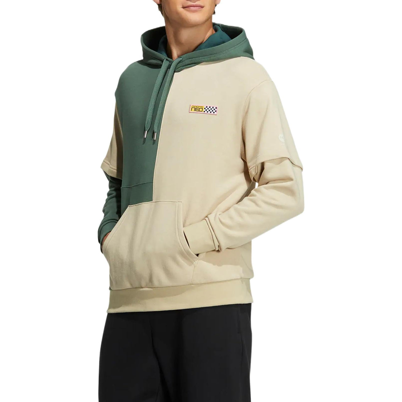 adidas neo Logo HN4726