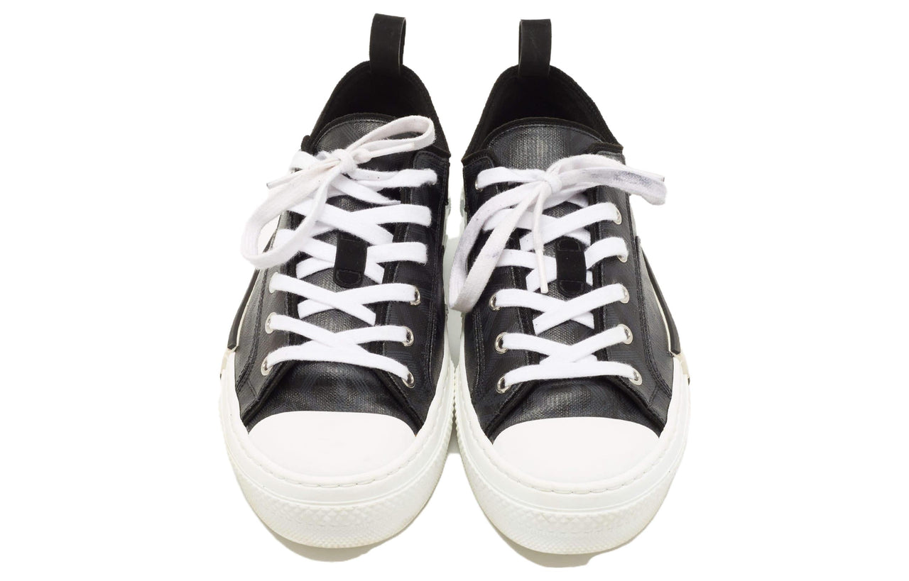 DIOR B23 Low 'CD Diamond Black White' 3SN249ZPP_H900