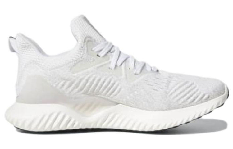 (WMNS) adidas Alphabounce Beyond 'Footwear White' B76048