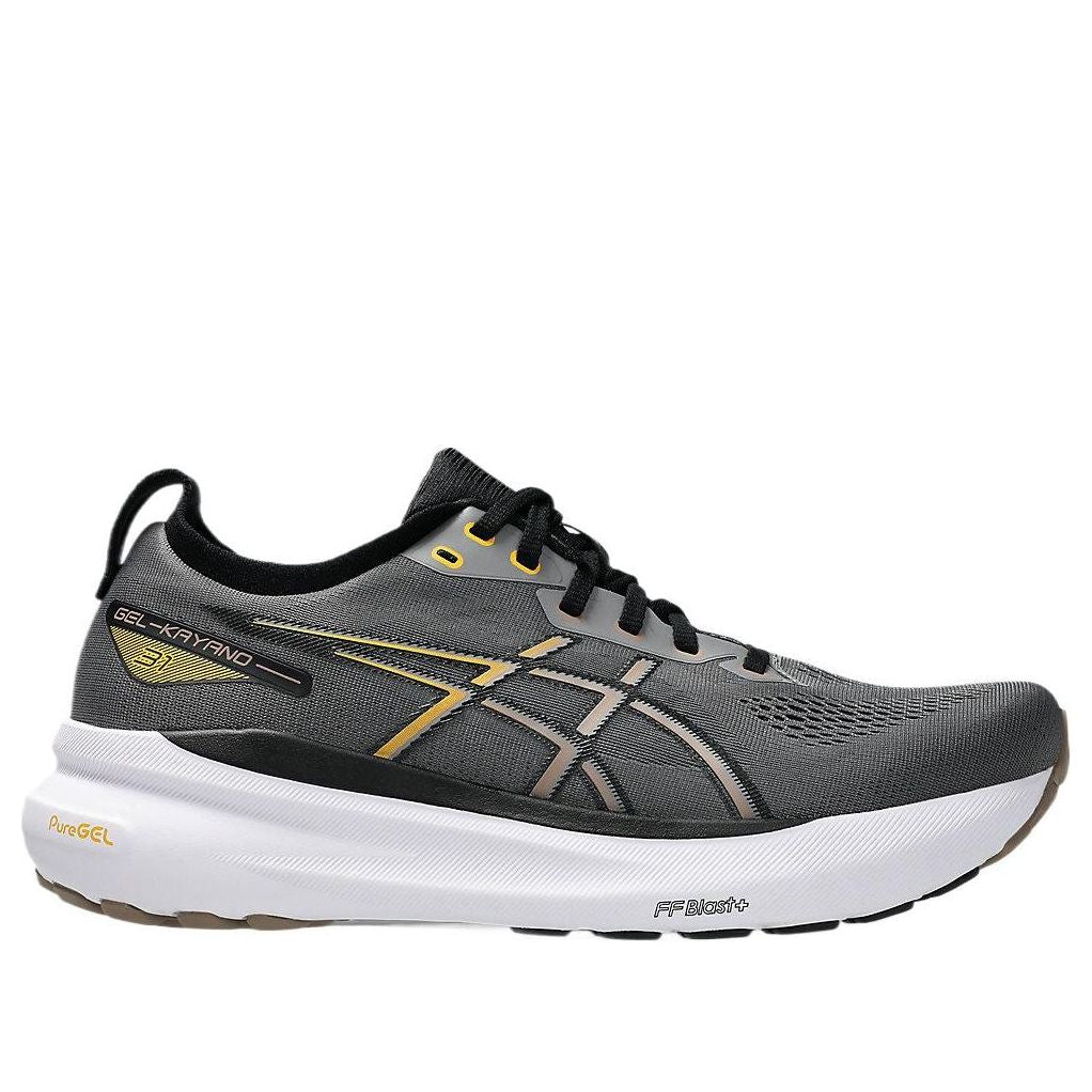 ASICS Gel-Kayano 31 4E Extra Wide 'Grey' 1011B868-022