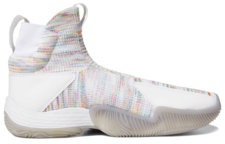 adidas N3xt L3v3l 2020 'White Multi-Color' FW9245