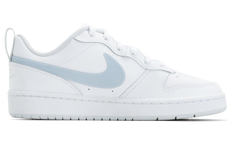 (GS) Nike Court Borough Low 2 'Arctic Punch' DD3023-100