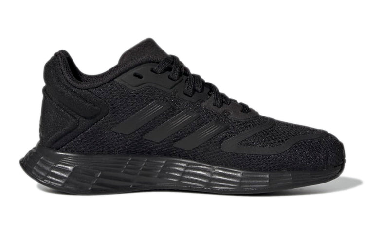 (GS) adidas Duramo 10 'Triple Black' GZ0607