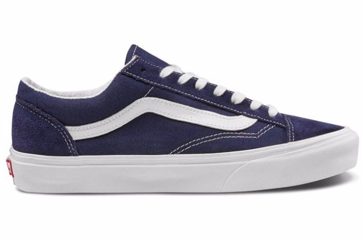 Vans Style 36 Blue Unisex VN0A3DZ3VTE