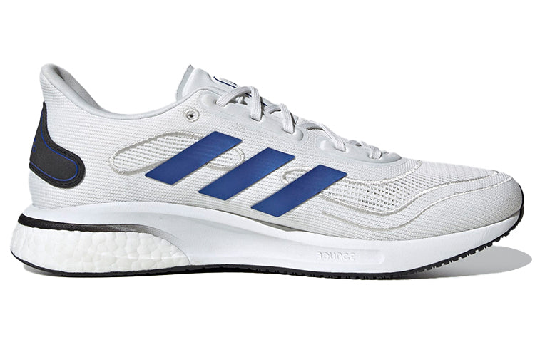 adidas Supernova 'Crystal White Blue' FW0700