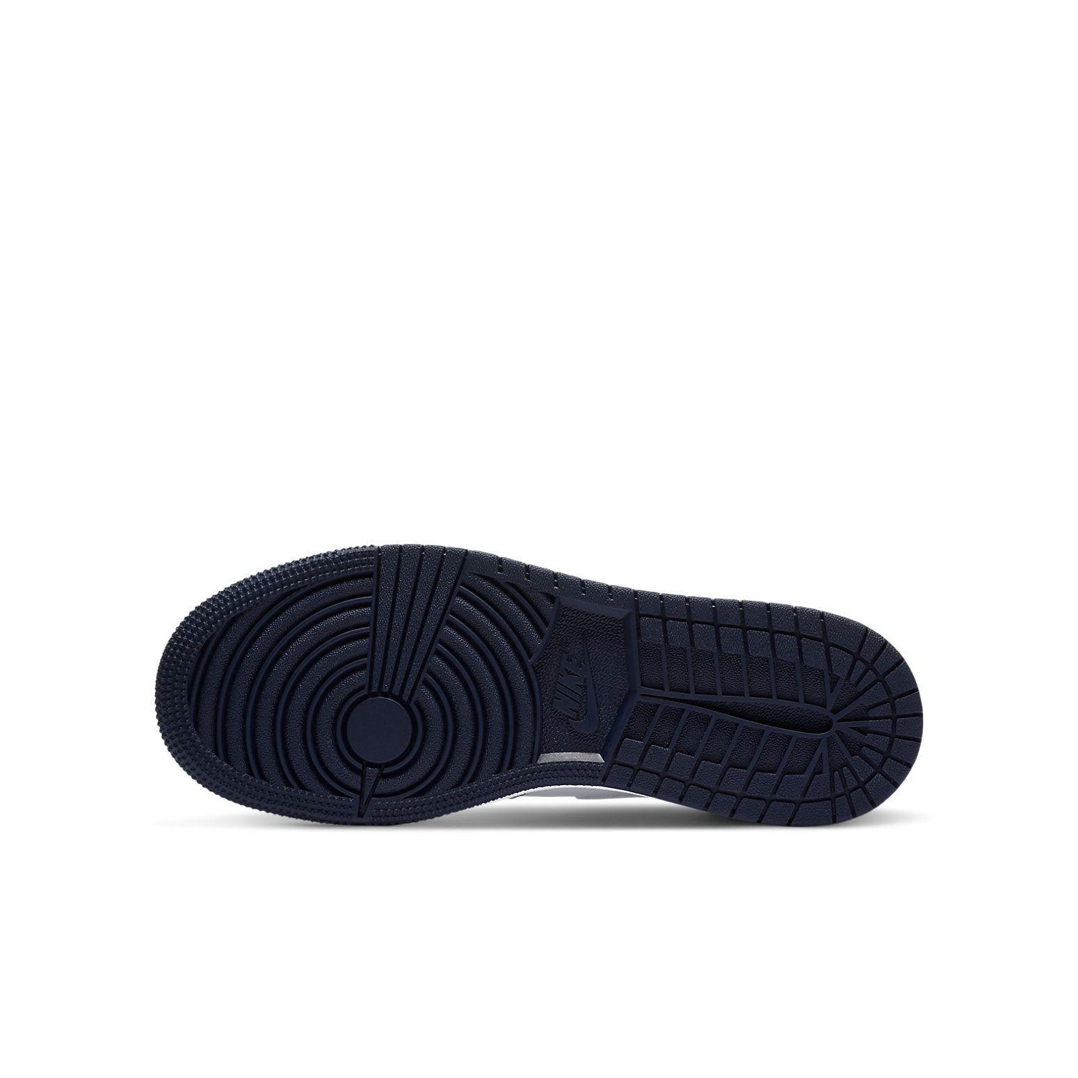 (GS) Air Jordan 1 Retro High co.JP 'Midnight Navy' 2020 575441-141