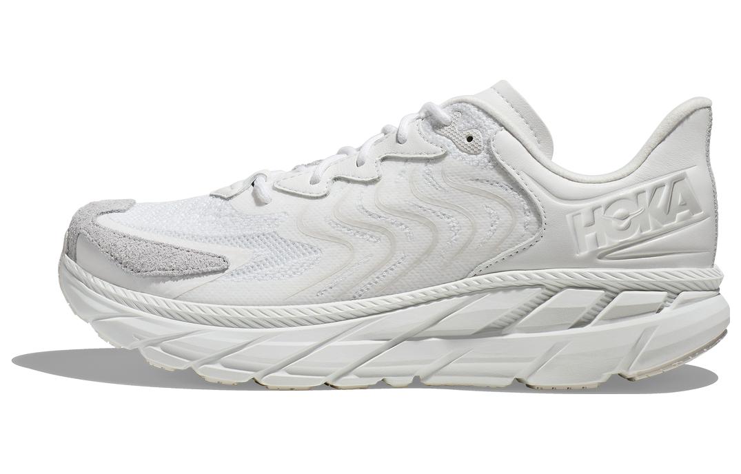 HOKA ONE ONE Clifton LS 'White Nimbus Cloud' 1141550-WNCL
