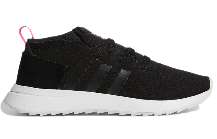 (WMNS) adidas originals Flashback Black BY9640