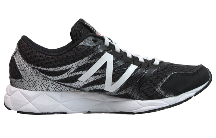 (WMNS) New Balance 590 Series Breathable Low-Top Black W590LB5