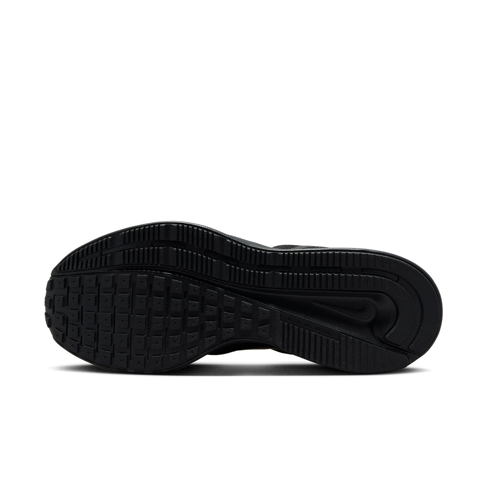 Nike Run Swift 3 'Triple Black' DR2695-003