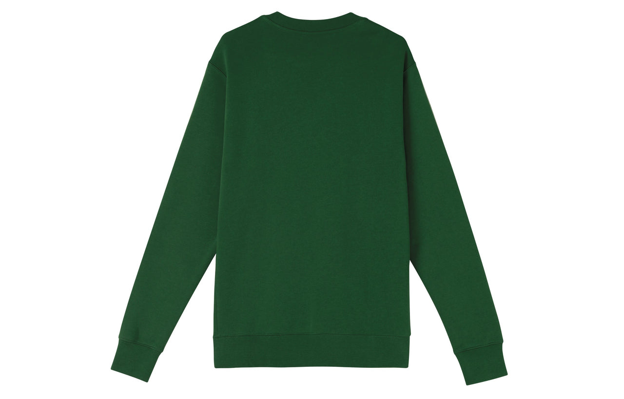 Nike NSW Clud long sleeves sweatshirt 'Green' BV2663-341