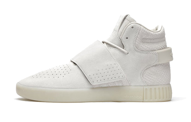 adidas Tubular Invader Strap 'Clear Brown' BB8943