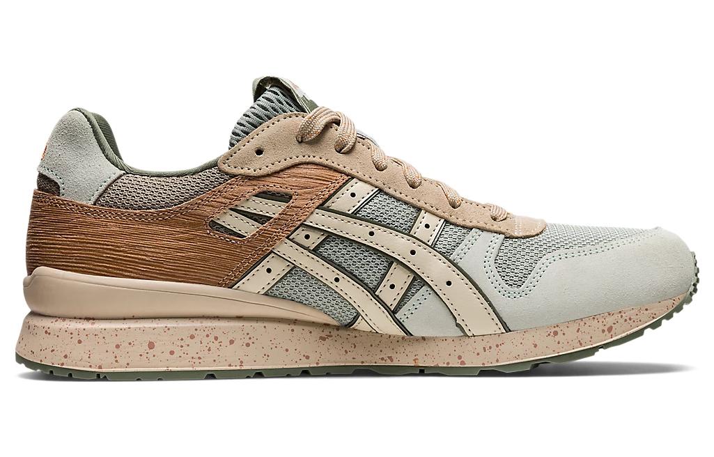 ASICS GT 2 'Light Sage Feather Grey' 1201A754-020