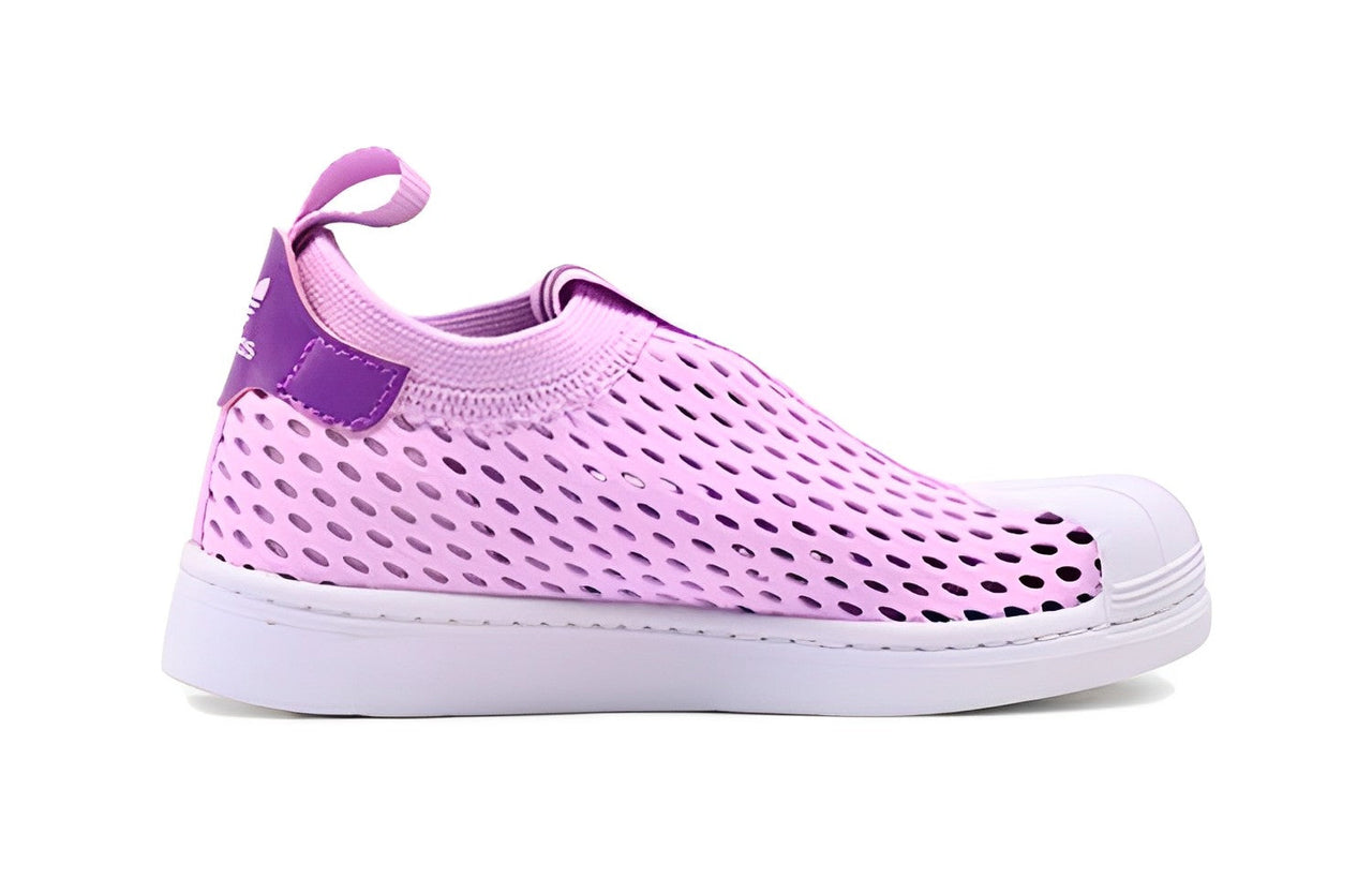(PS) adidas Originals Superstar 360 2.0 'Pink Bliss Lilac' HQ4058