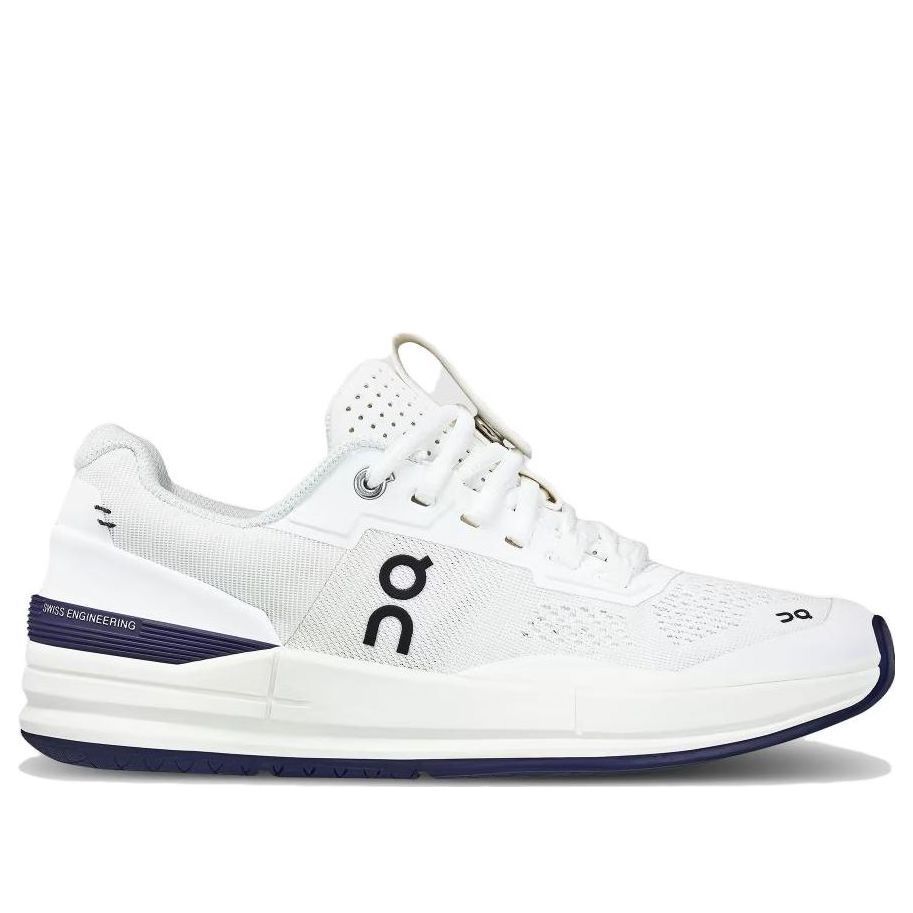 On Running The Roger Pro 'White Acai' 48.98028