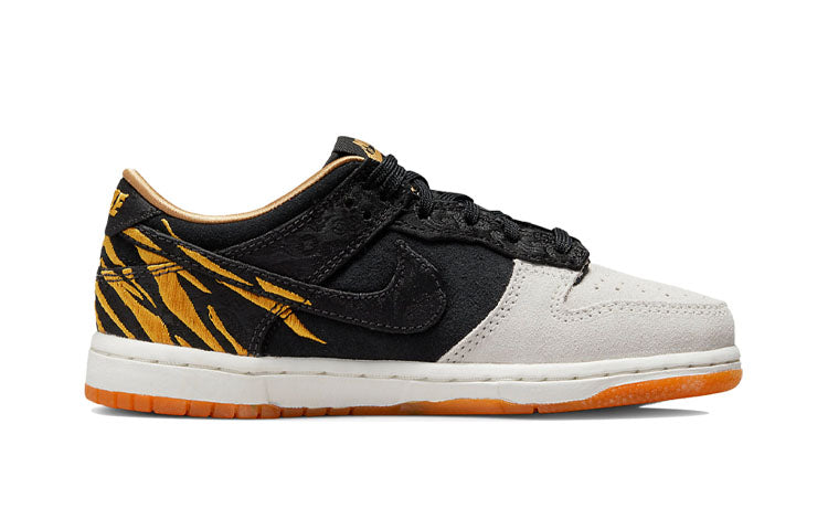 (PS) Nike Dunk Low 'God Of Wealth' DQ5352-001