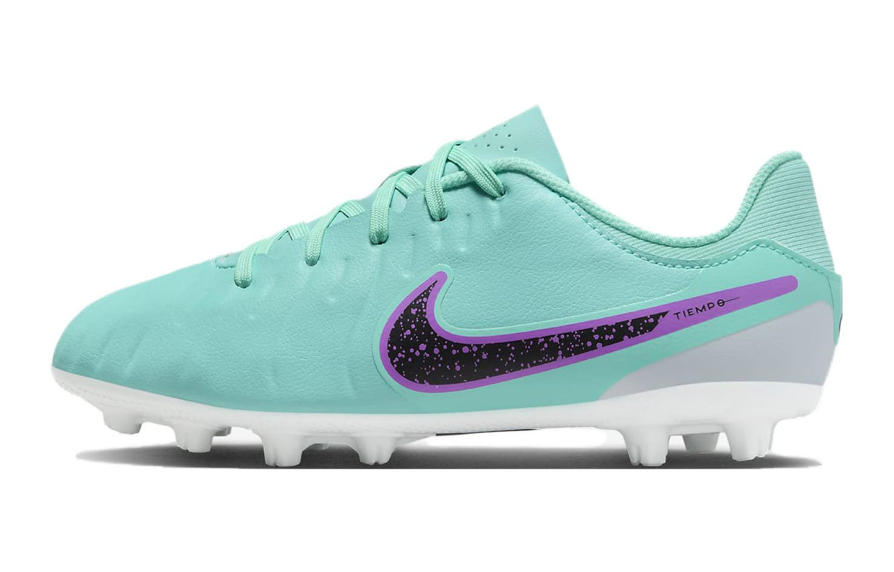 (GS) Nike Jr. Tiempo Legend 10 Academy 'Hyper Turquoise' DV4349-300