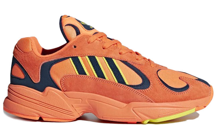 adidas Yung-1 'Hi-Res Orange' B37613