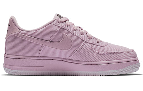 (GS) Nike Air Force 1 '07 LV8 'Light Arctic Pink' AR0736-600