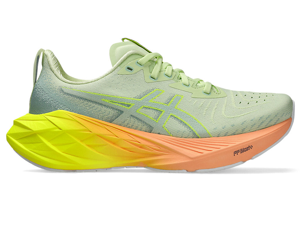 (WMNS) ASICS Novablast 4 'Paris' 1012B751-750