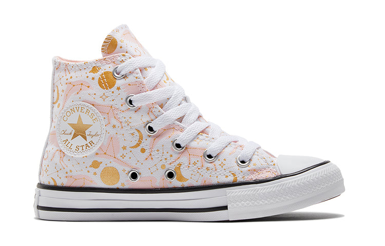 Converse Chuck Taylor All Star 'Pink Gold' 672221C