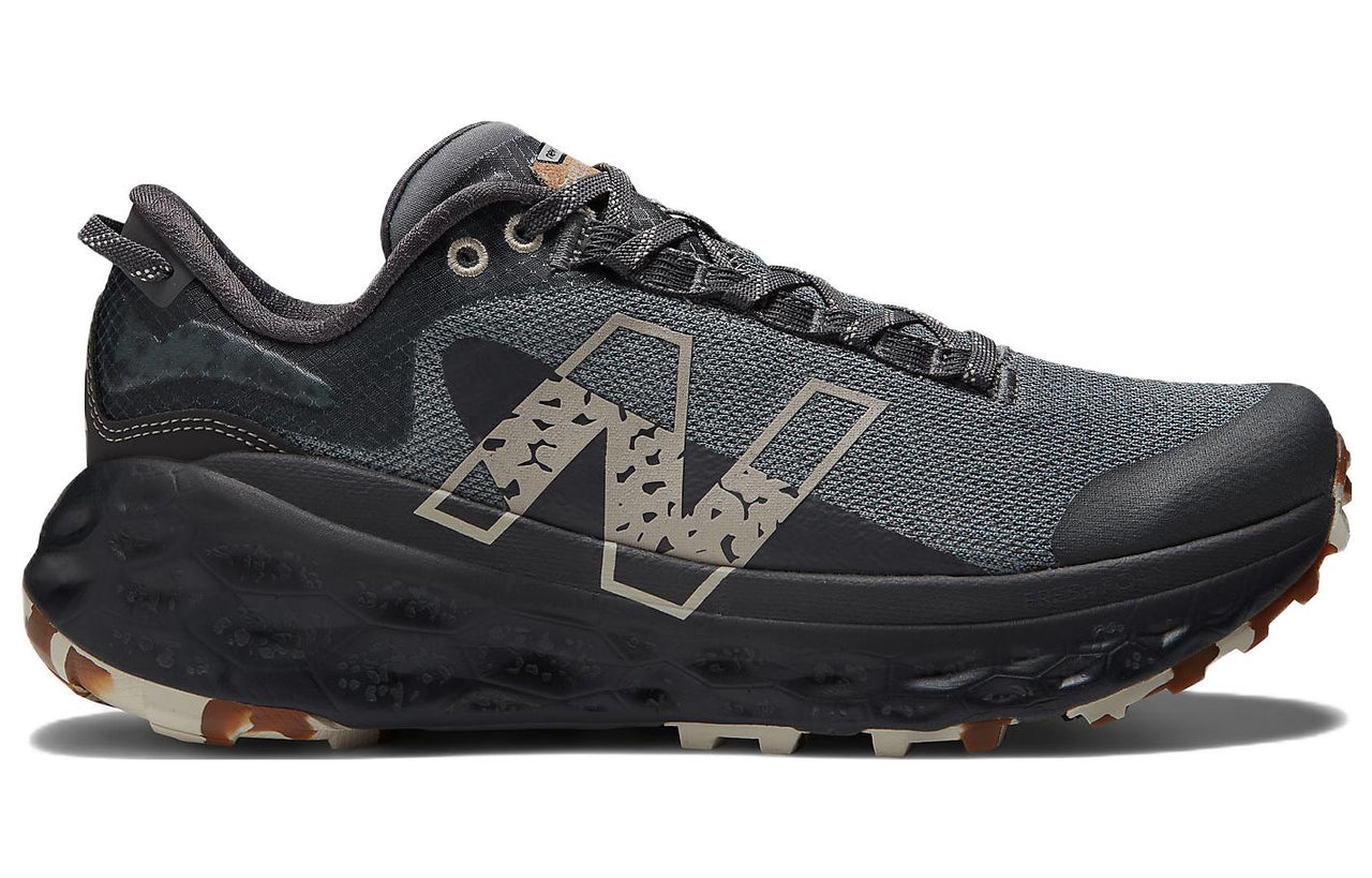 New Balance Fresh Foam X More Trail v2 'Castlerock Phantom' MTMORCT2