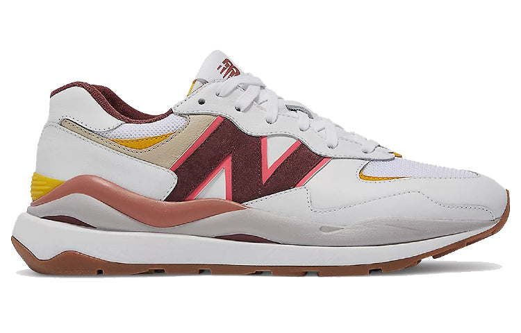 (WMNS) New Balance Bandier x 57/40 'Move Her World' W5740BB