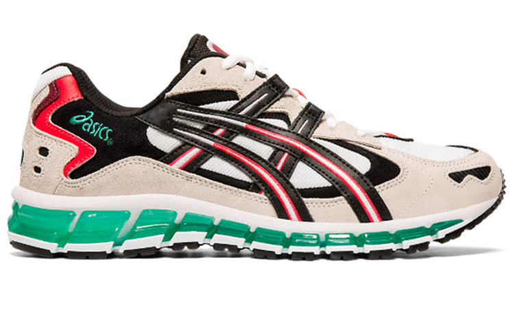 ASICS Gel-Kayano 5 360 'Cream Green' 1021A160-101