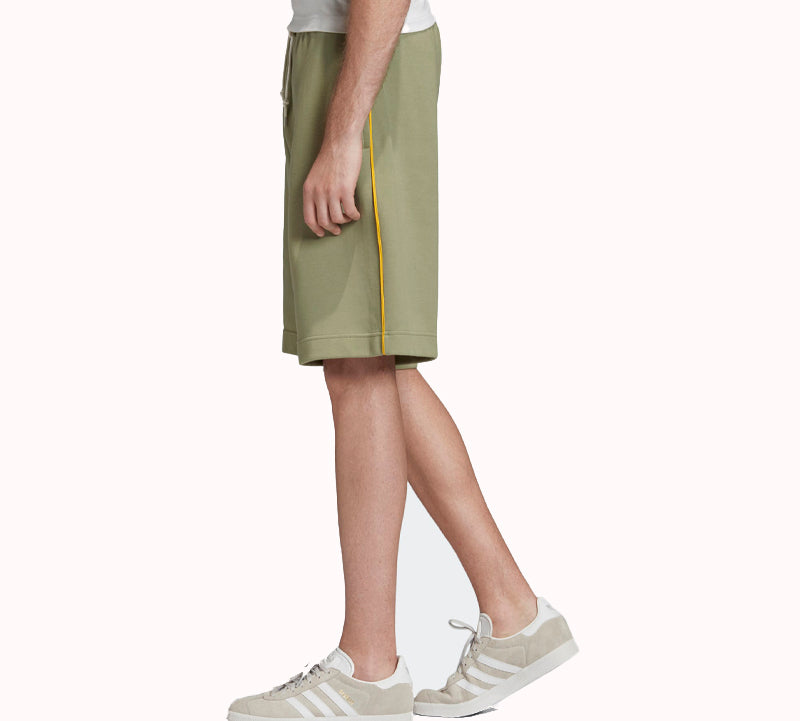 adidas originals SHORT Sports Shorts Green FM2205
