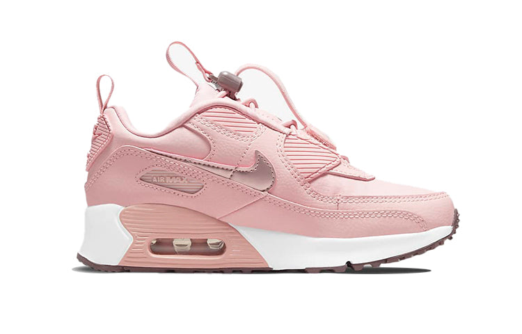 (PS) Nike Air Max 90 Toggle 'Pink Glaze' CV0064-600